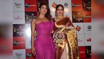 'Sridevi was one of the reasons I became an actor': Read Priyanka Chopra's eulogy for idol