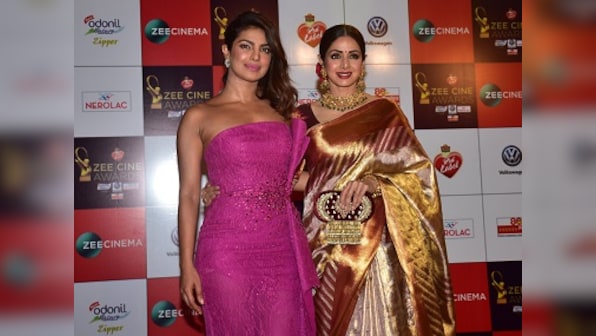 'Sridevi was one of the reasons I became an actor': Read Priyanka Chopra's eulogy for idol