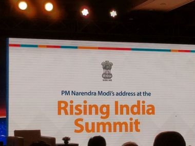 News18's Rising India Summit Day 1 updates: Break silos, derive solutions is our mantra for growth, says Narendra Modi News18's Rising India Summit Day 1 updates: Break silos, derive solutions is our mantra for growth, says Narendra Modi