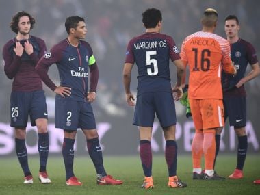 Champions League: Neymars absence, lack of continental experience led to Paris Saint-Germains ouster