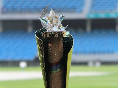 PSL 2020: Tournament's remaining matches to be played behind closed doors in wake of coronavirus PSL 2020: Tournament's remaining matches to be played behind closed doors in wake of coronavirus