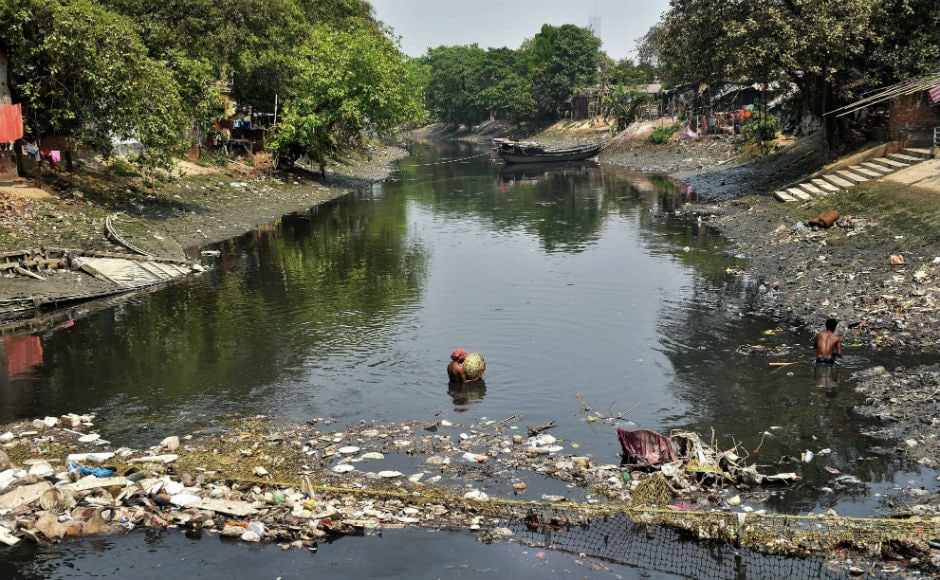 World Water Day: Call to conserve water gets louder; Narendra Modi ...