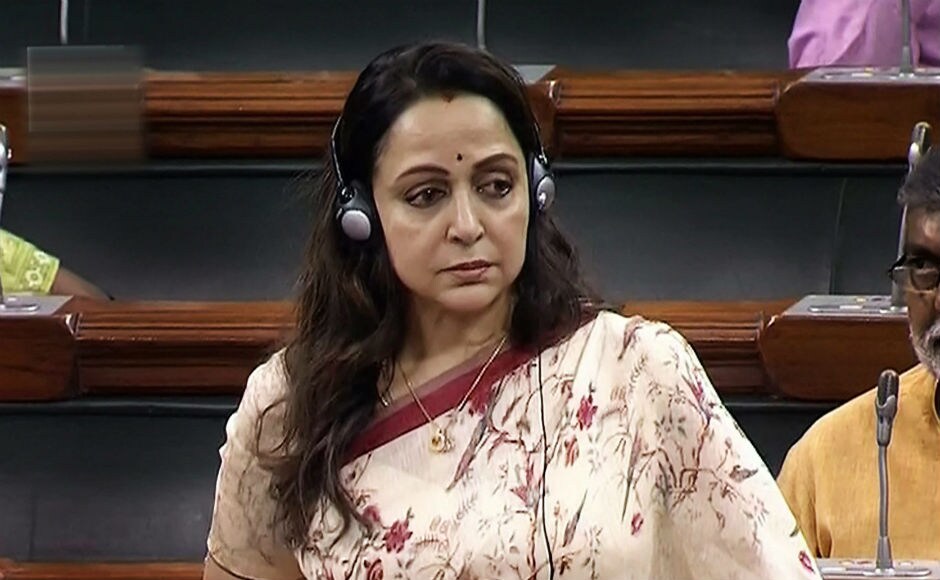 Budget Session of Parliament: Lok Sabha, Rajya Sabha adjourned for ...