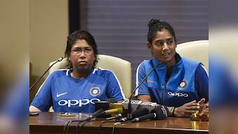 Mithali Raj insists on the importance of strong domestic set-up before having IPL for women