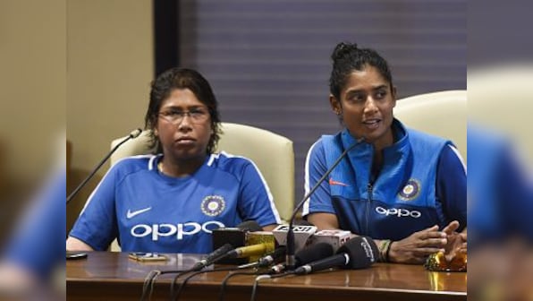 Mithali Raj insists on the importance of strong domestic set-up before having IPL for women