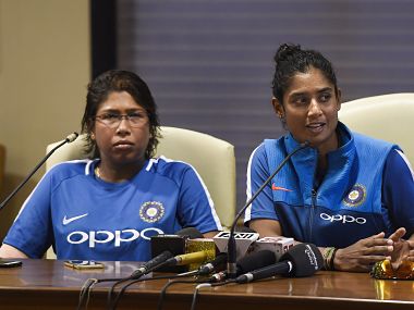 Mithali Raj insists on the importance of strong domestic set-up before having IPL for women Mithali Raj insists on the importance of strong domestic set-up before having IPL for women