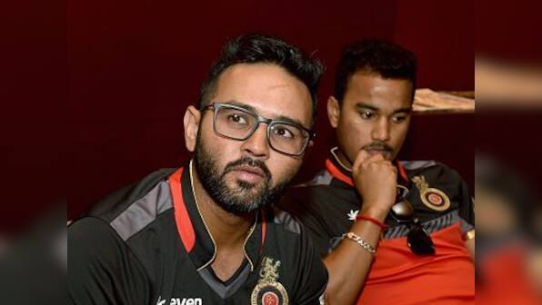 IPL 2018: RCB's Parthiv Patel feels Australia ball-tampering scandal will not affect tournament's brand value