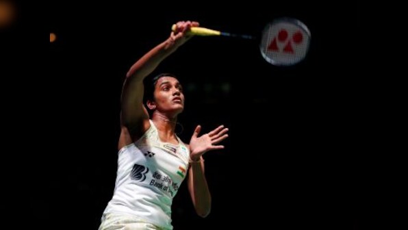 All England Open 2018: PV Sindhu buries mental demons in gritty win over Nozomi Okuhara, enters maiden semi-final