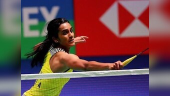 All England Open 2018: PV Sindhu, HS Prannoy enter quarters; Kidambi Srikanth squanders match points in narrow loss
