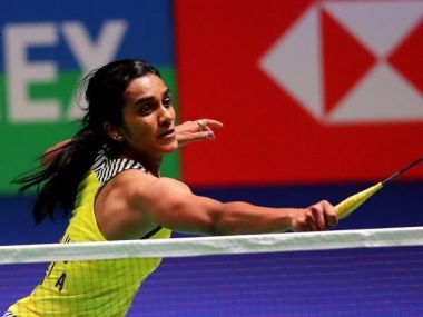 Thailand Open 2018: PV Sindhu reaches quarter-final after comfortable win; HS Prannoy, Parupalli Kashyap bow out Thailand Open 2018: PV Sindhu reaches quarter-final after comfortable win; HS Prannoy, Parupalli Kashyap bow out
