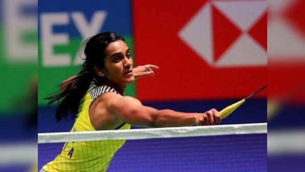 All England Open 2018: PV Sindhu, HS Prannoy enter quarters; Kidambi Srikanth squanders match points in narrow loss