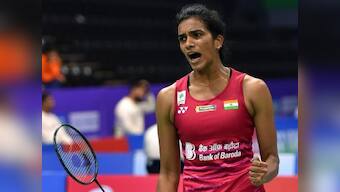 All England Open 2018: PV Sindhu beats Thailand's Nitchaon Jindapol, enters quarter-finals