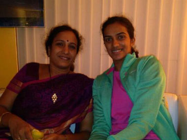 Commonwealth Games 2018: Parents of PV Sindhu, Saina Nehwal should be allowed to accompany star shuttlers, says Narinder Batra Commonwealth Games 2018: Parents of PV Sindhu, Saina Nehwal should be allowed to accompany star shuttlers, says Narinder Batra