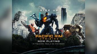 Pacific Rim Uprising represents the kitsch of our times but corrects big mistakes made in its 2013 prequel