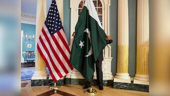 US defers decision to impose restrictions on Pakistani diplomats as both sides 'trying to resolve differences'