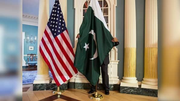 US defers decision to impose restrictions on Pakistani diplomats as both sides 'trying to resolve differences'