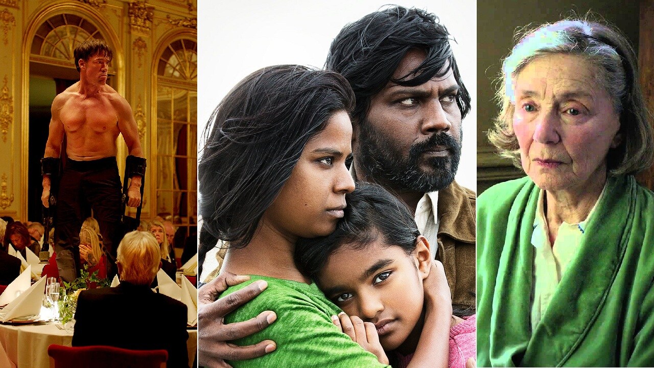 As The Square comes to India, a look at recent Palme d’Or winners