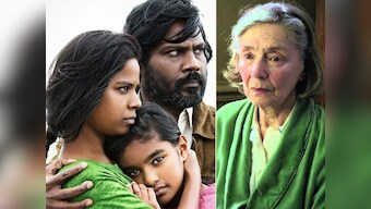 As The Square comes to India, a look at recent Palme d’Or winners — from Amour to Dheepan