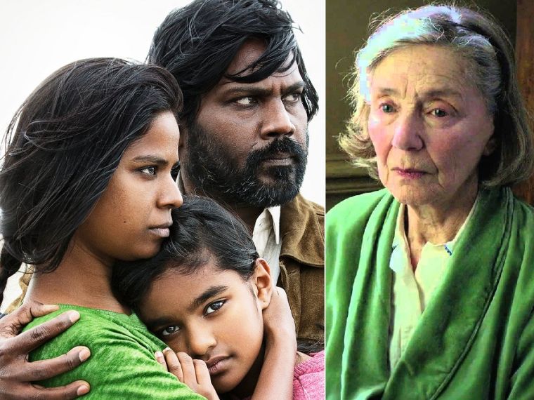 As The Square comes to India, a look at recent Palme d’Or winners — from Amour to Dheepan As The Square comes to India, a look at recent Palme d’Or winners — from Amour to Dheepan