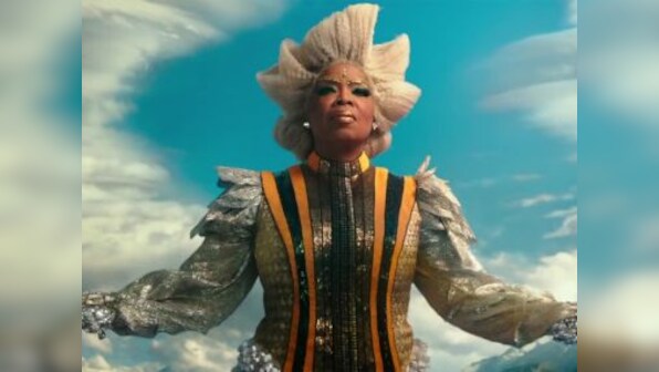 DC's Black Panther? A Wrinkle in Time director Ava DuVernay roped in to direct superhero ensemble New Gods