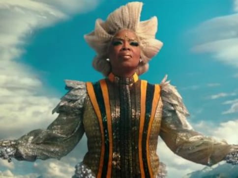 DC's Black Panther? A Wrinkle in Time director Ava DuVernay roped in to direct superhero ensemble New Gods DC's Black Panther? A Wrinkle in Time director Ava DuVernay roped in to direct superhero ensemble New Gods