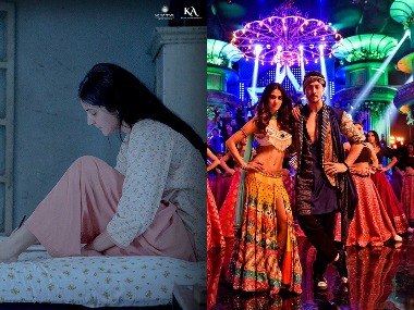 Anushka Sharma releases Pari screamer; Tiger Shroff, Disha Patani in 'Mundiya': Social Media Stalkers' Guide Anushka Sharma releases Pari screamer; Tiger Shroff, Disha Patani in 'Mundiya': Social Media Stalkers' Guide