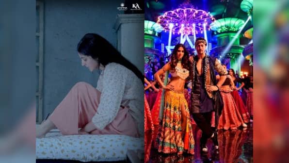 Anushka Sharma releases Pari screamer; Tiger Shroff, Disha Patani in 'Mundiya': Social Media Stalkers' Guide