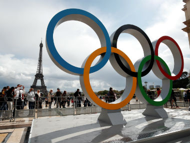 Paris Olympics 2024: Organisers hoping to hold surfing events in Pacific island of Tahiti Paris Olympics 2024: Organisers hoping to hold surfing events in Pacific island of Tahiti