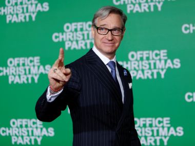Bridesmaids, Spy director Paul Feig to adopt inclusion rider for upcoming film and TV projects Bridesmaids, Spy director Paul Feig to adopt inclusion rider for upcoming film and TV projects