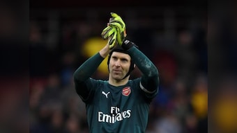 Kerala, After the Floods: Arsenal stars Petr Cech, Alex Iwobi lend support towards flood-stricken state