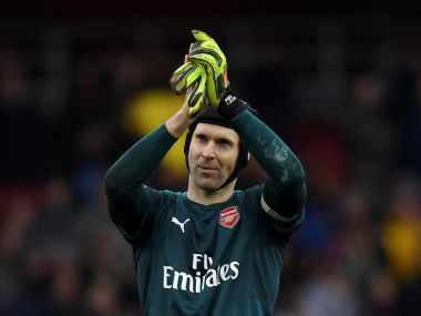 Kerala, After the Floods: Arsenal stars Petr Cech, Alex Iwobi lend support towards flood-stricken state Kerala, After the Floods: Arsenal stars Petr Cech, Alex Iwobi lend support towards flood-stricken state