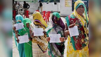 Burari Election Result 2020 LIVE Updates | Delhi Assembly Elections; Constituency, Party, Candidate Name Wise Winner, Loser, Leading, Trailing