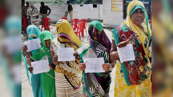 Burari Election Result 2020 LIVE Updates | Delhi Assembly Elections; Constituency, Party, Candidate Name Wise Winner, Loser, Leading, Trailing
