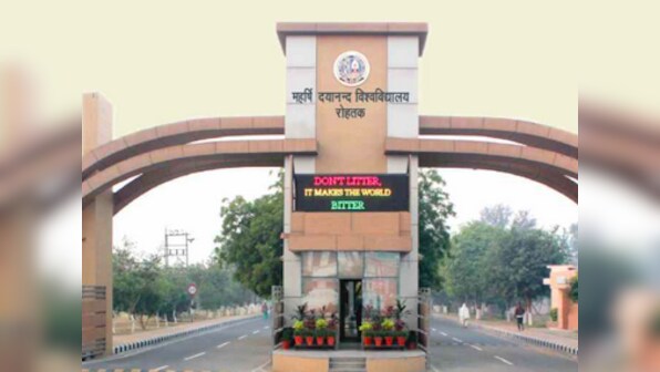 Rot in Haryana education system: Lack of qualified teachers, authorities' lax attitude leave most graduates unemployable