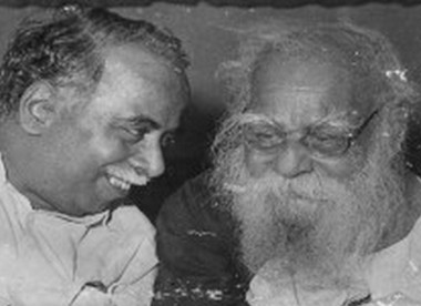 Equating Periyar with Lenin is BJP's political immaturity: It's suicidal to reject Dravidian principles in Tamil Nadu Equating Periyar with Lenin is BJP's political immaturity: It's suicidal to reject Dravidian principles in Tamil Nadu