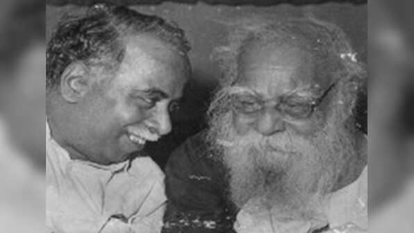 Equating Periyar with Lenin is BJP's political immaturity: It's suicidal to reject Dravidian principles in Tamil Nadu