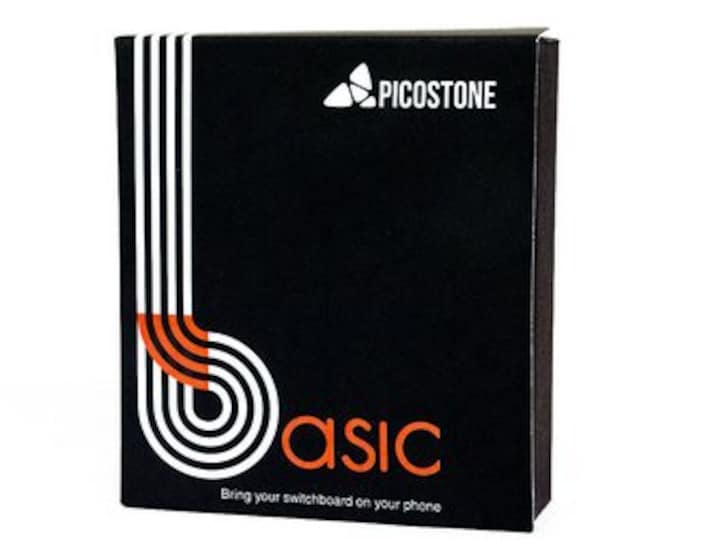 Picostone Basic: A quick affordable home-automation setup for everyone