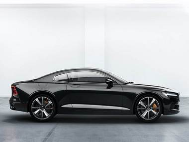 Volvo's Polestar 1 debuts at the Geneva Motor Show, pre-orders starting from 13 March Volvo's Polestar 1 debuts at the Geneva Motor Show, pre-orders starting from 13 March