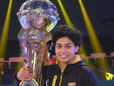 Commonwealth Games 2018: Pooja Dhanda aims for gold in debut after recovering from career-threatening injury Commonwealth Games 2018: Pooja Dhanda aims for gold in debut after recovering from career-threatening injury