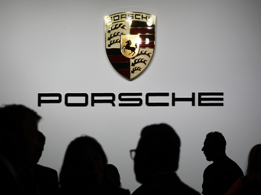 Porsche could make its own urban flying taxis to compete with rivals, says sales chief Porsche could make its own urban flying taxis to compete with rivals, says sales chief