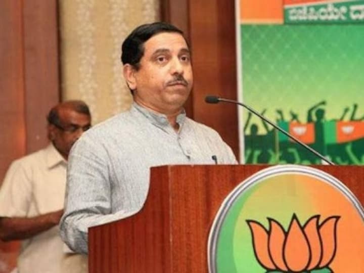 BJP will stake claim to form govt in Karnataka after taking guidance from national leaders, says Pralhad Joshi