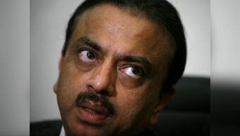Bosnian court orders one-month detention for steel magnate Lakshmi Mittal's younger brother Pramod