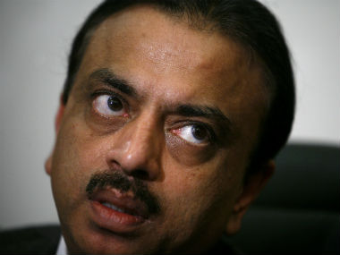 Bosnian court orders one-month detention for steel magnate Lakshmi Mittal's younger brother Pramod Bosnian court orders one-month detention for steel magnate Lakshmi Mittal's younger brother Pramod