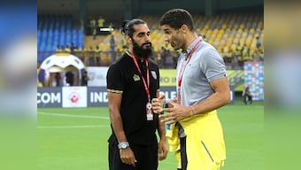 ISL 2017-18: With semis chances hanging by thread, Kerala Blasters take on Bengaluru FC in South Indian derby