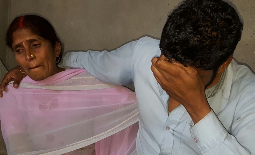 Punjab's Migrant Workers in West Asia, Part IV: Families of Indians killed in Iraq await compensation, face uncertain future Punjab's Migrant Workers in West Asia, Part IV: Families of Indians killed in Iraq await compensation, face uncertain future