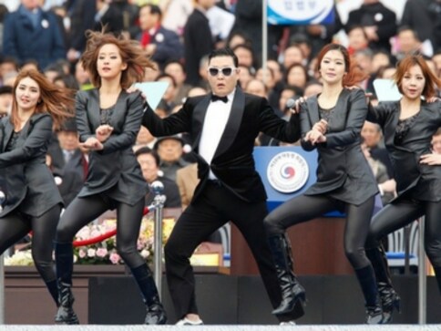 South Korea Wants Gangnam Style Singer Psy To Perform In North Korea Pyongyang Officials Oppose 7270