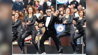 South Korea wants Gangnam Style singer Psy to perform in North Korea; Pyongyang officials oppose the plan