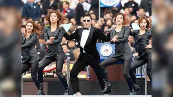 South Korea wants Gangnam Style singer Psy to perform in North Korea; Pyongyang officials oppose the plan