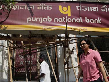 PNB fraud: Registrar of Companies didn't get complaint from prime minister's office: Union minister Shiv Pratap Shukla PNB fraud: Registrar of Companies didn't get complaint from prime minister's office: Union minister Shiv Pratap Shukla