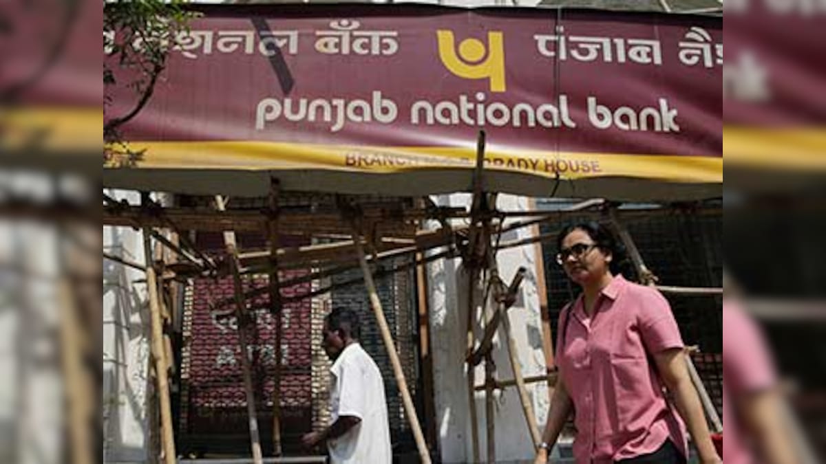 PNB fraud: India's largest law firm Cyril Amarchand Mangaldas being scrutinised for concealing 'incriminating documents'